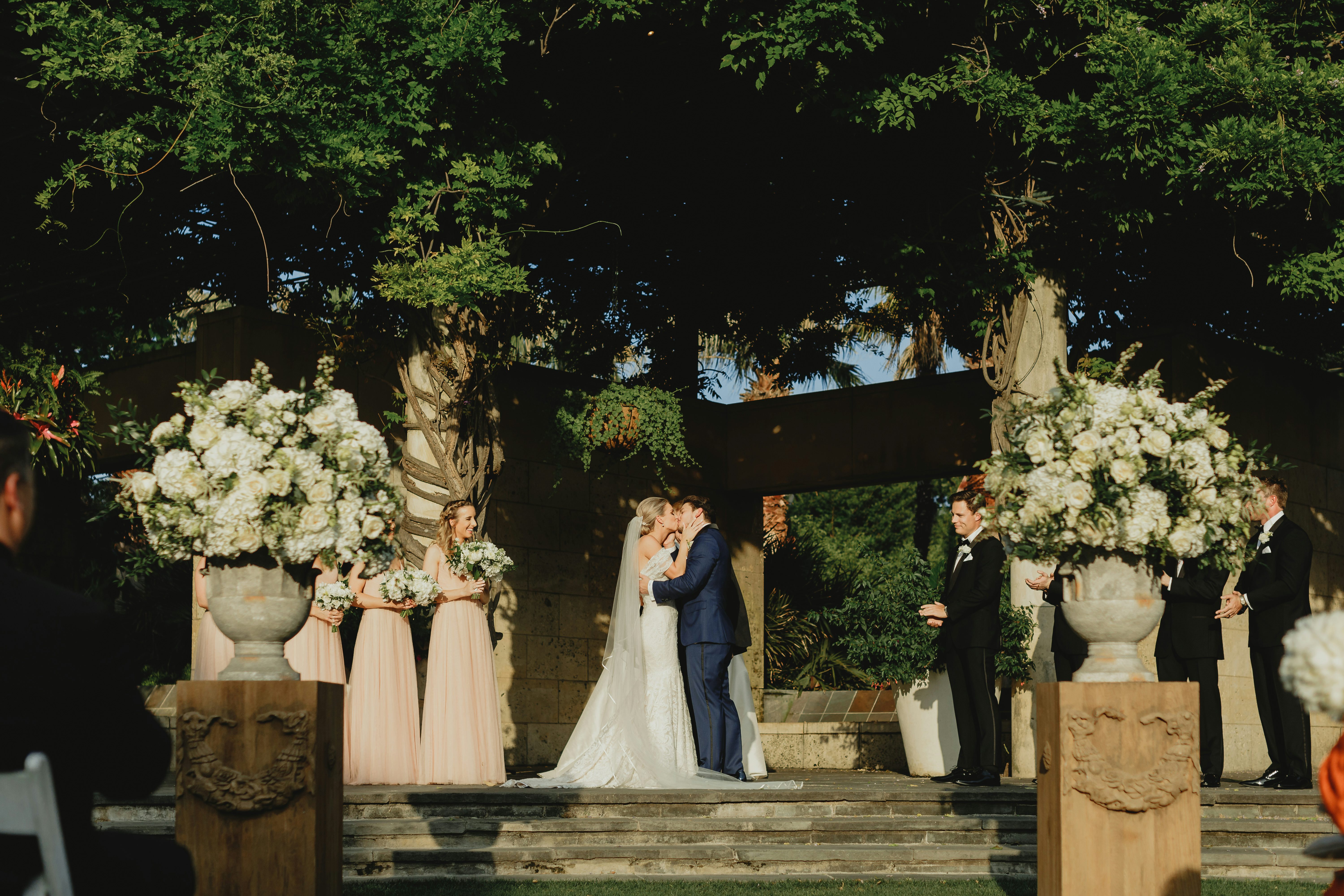 private events and rentals